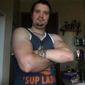 Meet your Posher, Adam